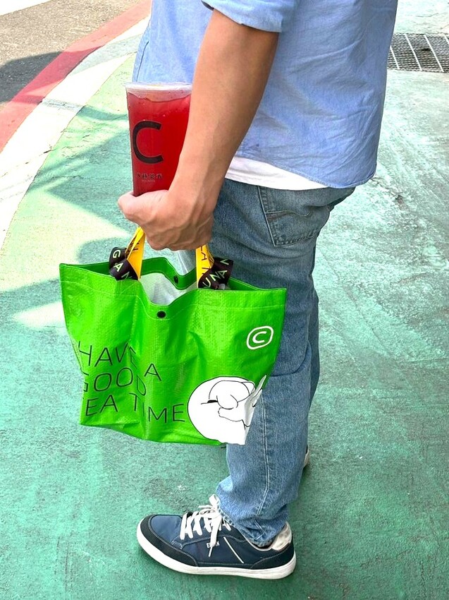 行天宮飲料推薦！水巷茶弄台北松江店必喝特調公開，巷弄隱藏版不能錯過。