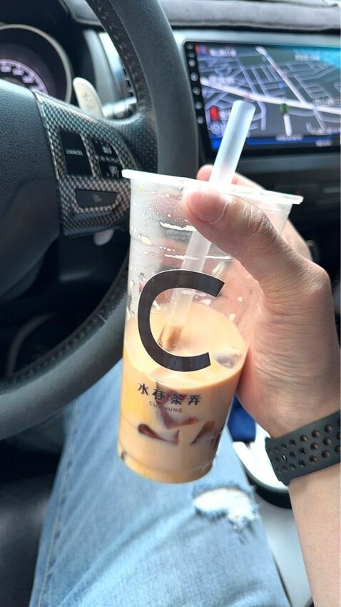 行天宮飲料推薦！水巷茶弄台北松江店必喝特調公開，巷弄隱藏版不能錯過。