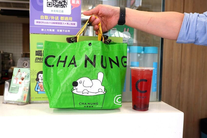 行天宮飲料推薦！水巷茶弄台北松江店必喝特調公開，巷弄隱藏版不能錯過。