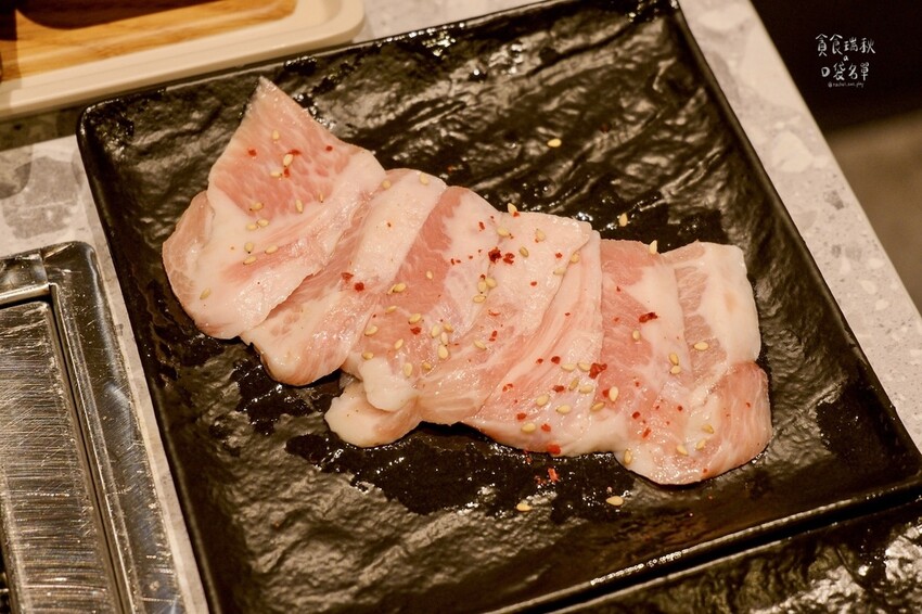 台中北屯｜築間旗下韓式燒肉！5/9起全新吃到飽模式 飲料冰品