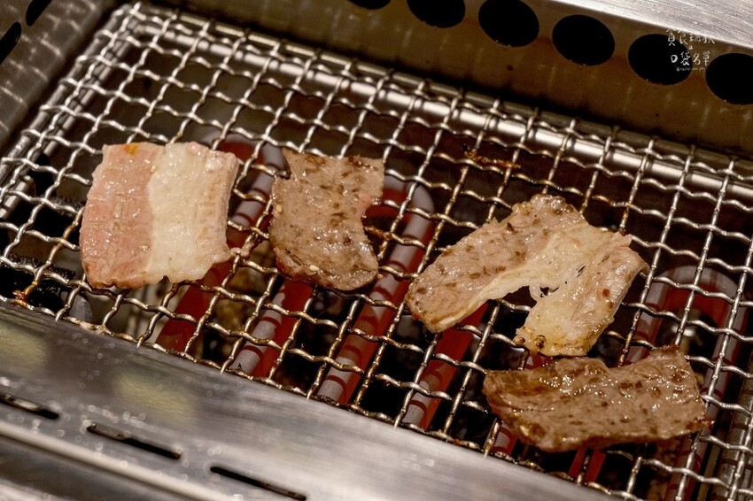 台中北屯｜築間旗下韓式燒肉！5/9起全新吃到飽模式 飲料冰品