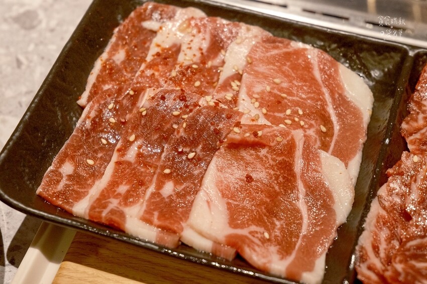 台中北屯｜築間旗下韓式燒肉！5/9起全新吃到飽模式 飲料冰品