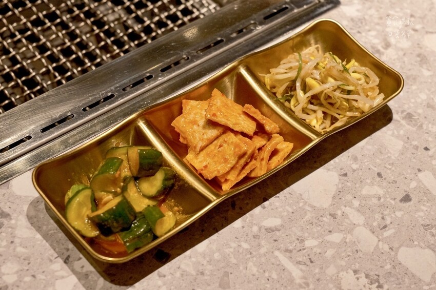 台中北屯｜築間旗下韓式燒肉！5/9起全新吃到飽模式 飲料冰品