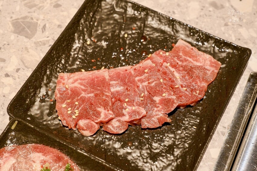 台中北屯｜築間旗下韓式燒肉！5/9起全新吃到飽模式 飲料冰品