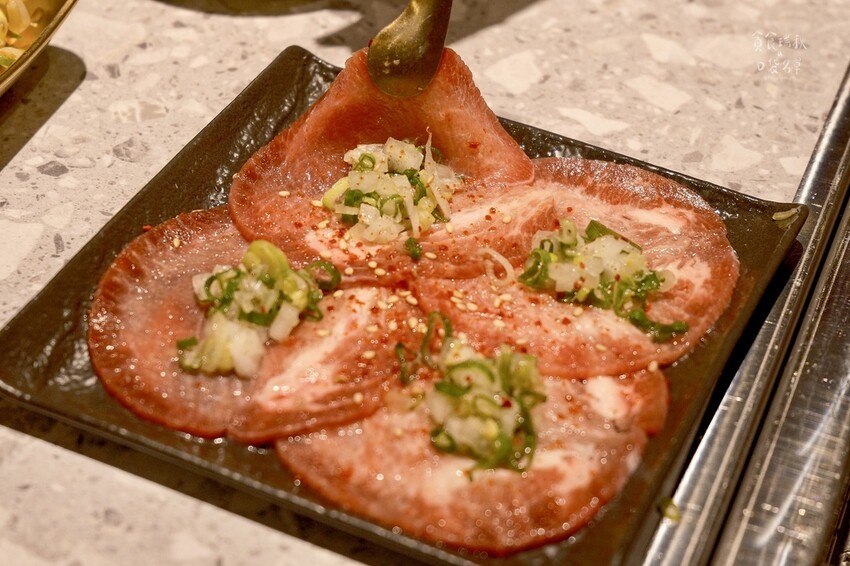 台中北屯｜築間旗下韓式燒肉！5/9起全新吃到飽模式 飲料冰品