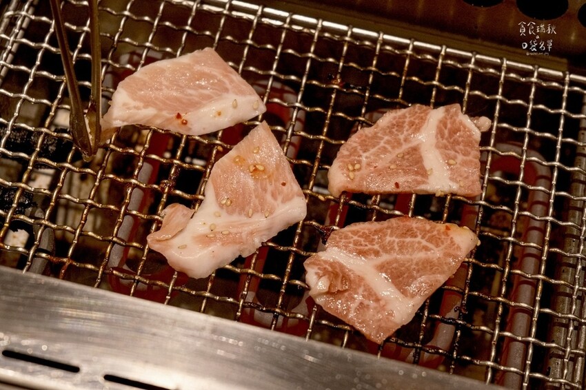 台中北屯｜築間旗下韓式燒肉！5/9起全新吃到飽模式 飲料冰品