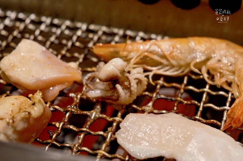 台中北屯｜築間旗下韓式燒肉！5/9起全新吃到飽模式 飲料冰品