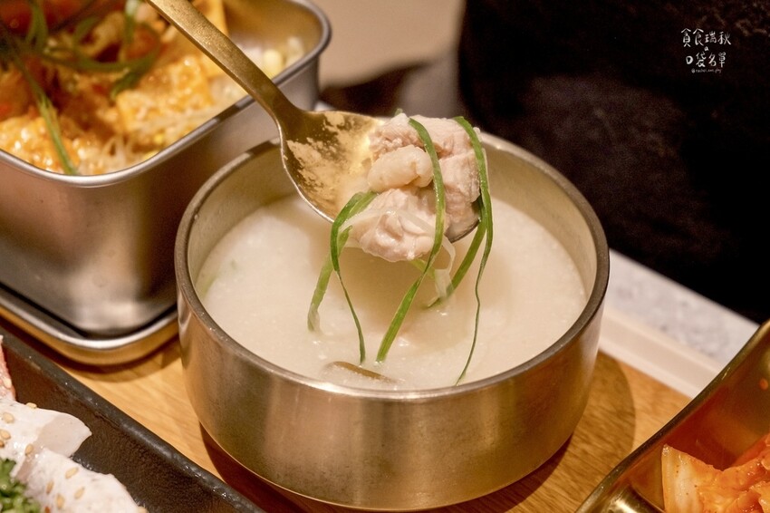 台中北屯｜築間旗下韓式燒肉！5/9起全新吃到飽模式 飲料冰品