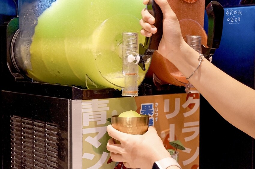 台中北屯｜築間旗下韓式燒肉！5/9起全新吃到飽模式 飲料冰品