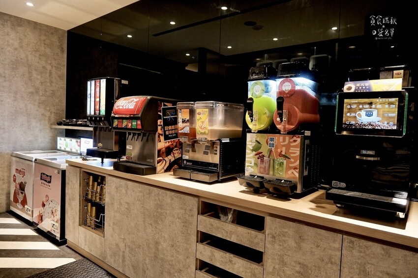 台中北屯｜築間旗下韓式燒肉！5/9起全新吃到飽模式 飲料冰品