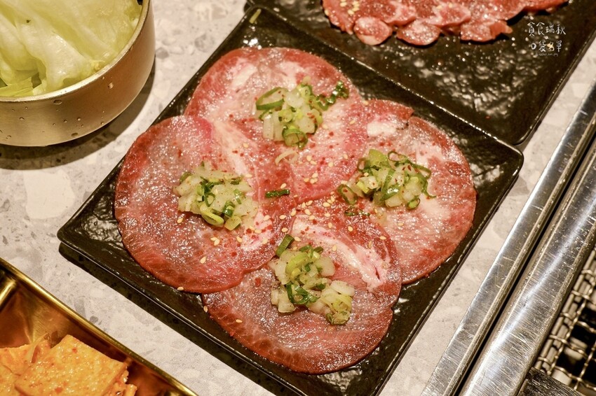 台中北屯｜築間旗下韓式燒肉！5/9起全新吃到飽模式 飲料冰品