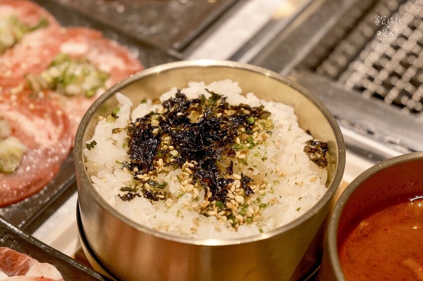 台中北屯｜築間旗下韓式燒肉！5/9起全新吃到飽模式 飲料冰品