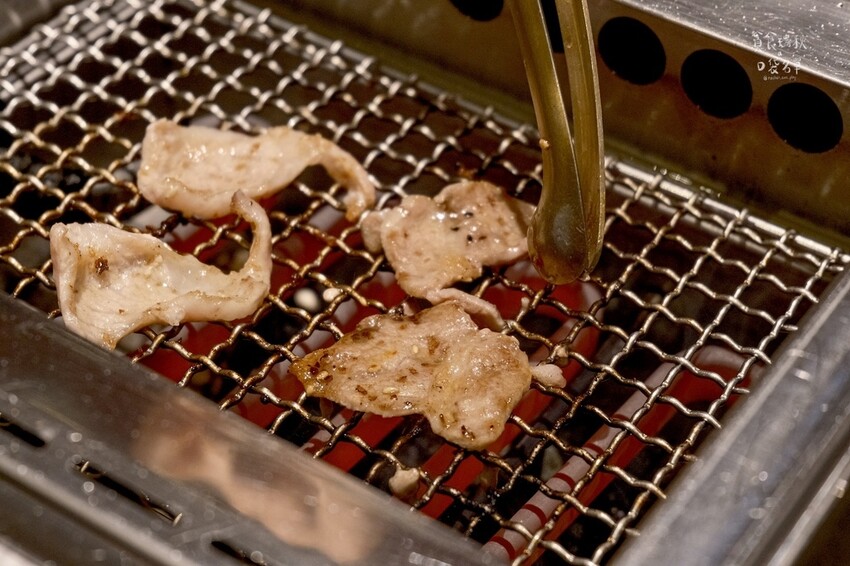 台中北屯｜築間旗下韓式燒肉！5/9起全新吃到飽模式 飲料冰品