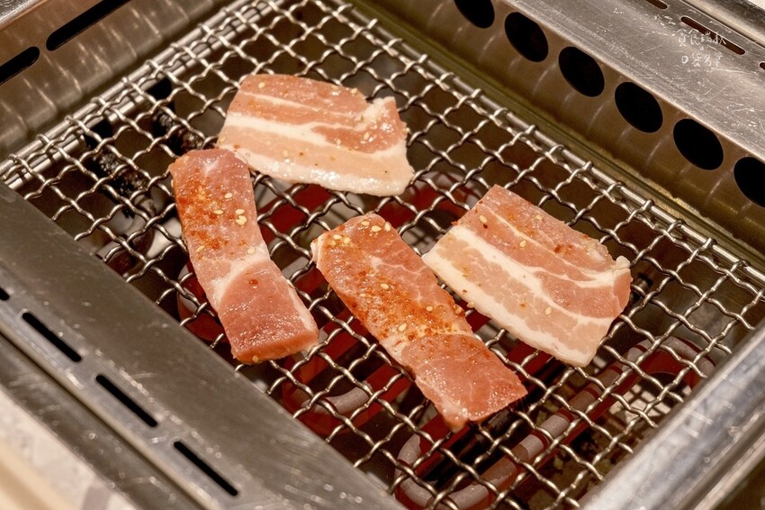 台中北屯｜築間旗下韓式燒肉！5/9起全新吃到飽模式 飲料冰品