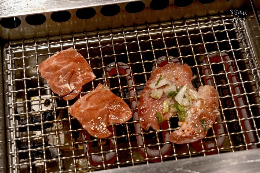 台中北屯｜築間旗下韓式燒肉！5/9起全新吃到飽模式 飲料冰品