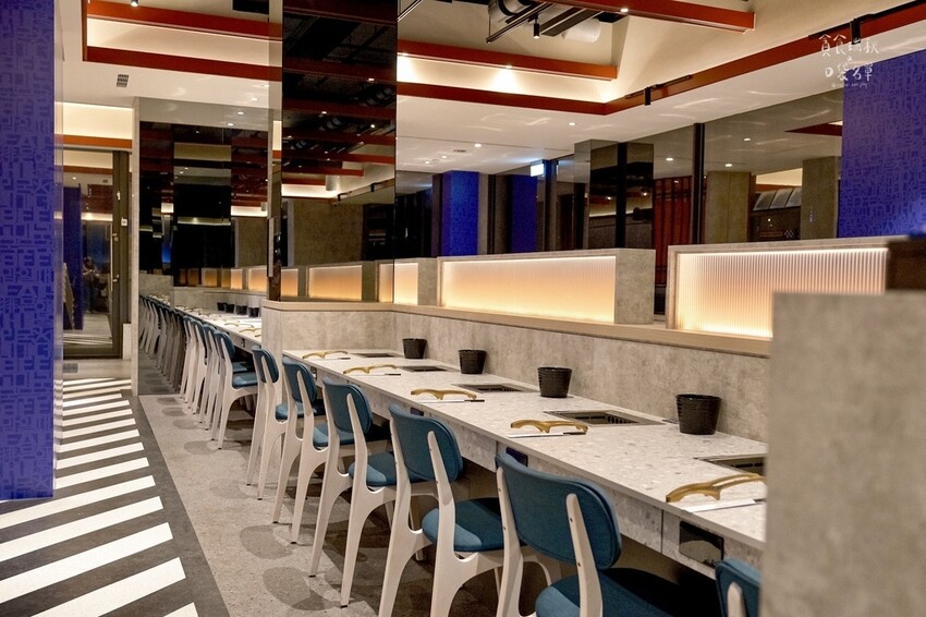 台中北屯｜築間旗下韓式燒肉！5/9起全新吃到飽模式 飲料冰品