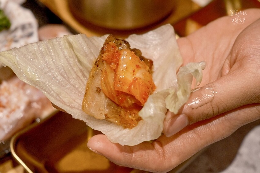 台中北屯｜築間旗下韓式燒肉！5/9起全新吃到飽模式 飲料冰品