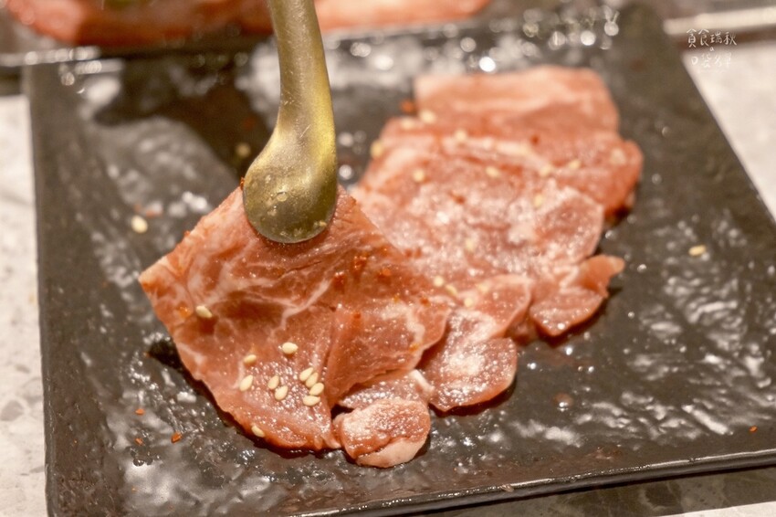 台中北屯｜築間旗下韓式燒肉！5/9起全新吃到飽模式 飲料冰品