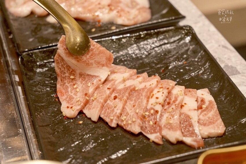 台中北屯｜築間旗下韓式燒肉！5/9起全新吃到飽模式 飲料冰品