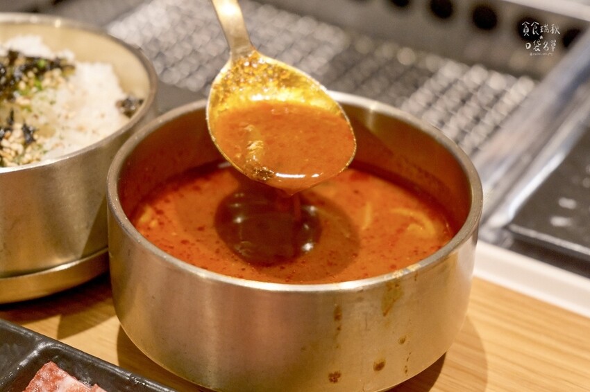 台中北屯｜築間旗下韓式燒肉！5/9起全新吃到飽模式 飲料冰品