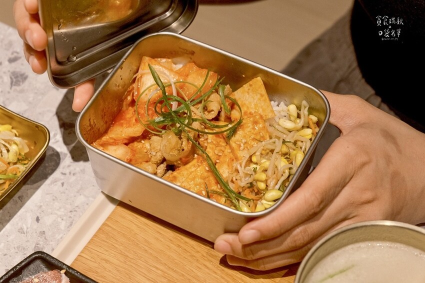 台中北屯｜築間旗下韓式燒肉！5/9起全新吃到飽模式 飲料冰品