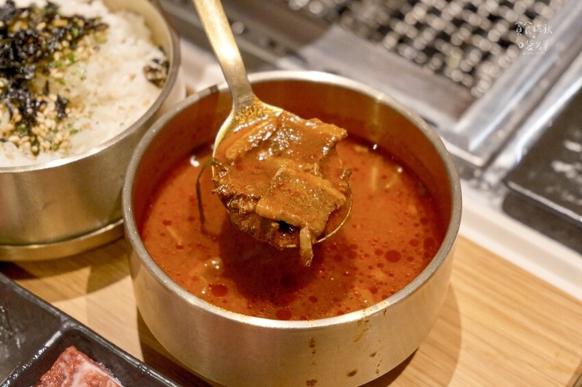 台中北屯｜築間旗下韓式燒肉！5/9起全新吃到飽模式 飲料冰品