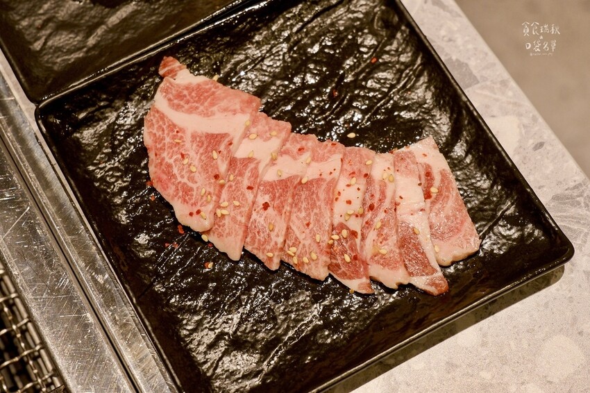 台中北屯｜築間旗下韓式燒肉！5/9起全新吃到飽模式 飲料冰品