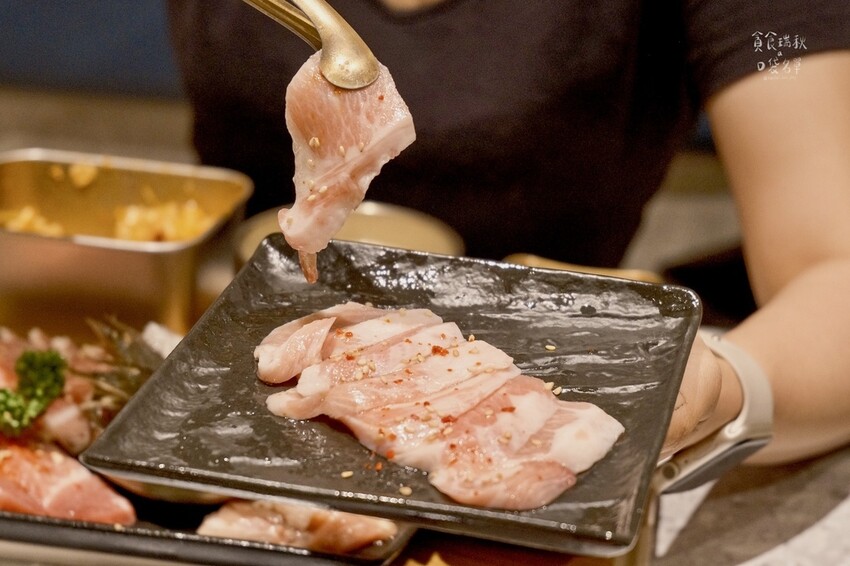 台中北屯｜築間旗下韓式燒肉！5/9起全新吃到飽模式 飲料冰品