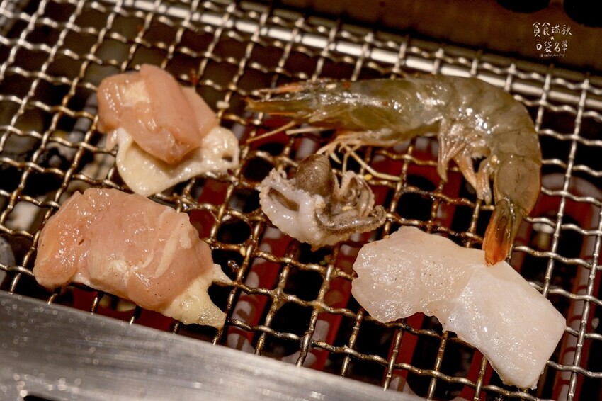 台中北屯｜築間旗下韓式燒肉！5/9起全新吃到飽模式 飲料冰品