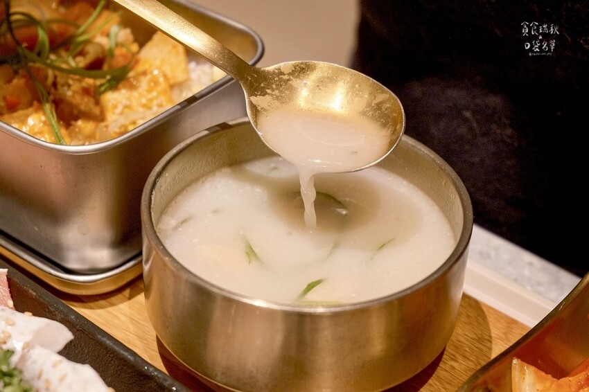 台中北屯｜築間旗下韓式燒肉！5/9起全新吃到飽模式 飲料冰品