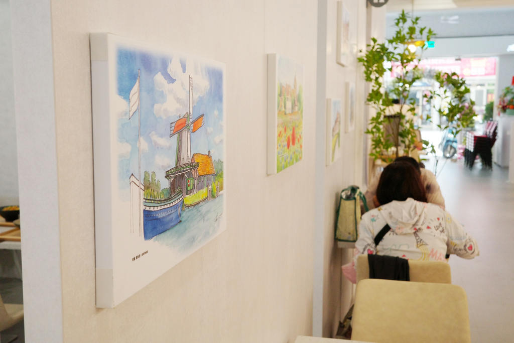 台南美食│寶煲餐飲食記分享│炸蝦咖哩、麻辣水煮魚、鱸魚粥都好 台南美食│寶煲餐飲食記分享│炸蝦咖哩、麻辣水煮魚、鱸魚粥都好