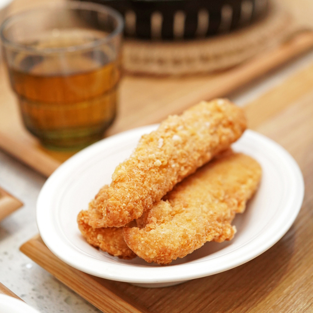 台南美食│寶煲餐飲食記分享│炸蝦咖哩、麻辣水煮魚、鱸魚粥都好 台南美食│寶煲餐飲食記分享│炸蝦咖哩、麻辣水煮魚、鱸魚粥都好