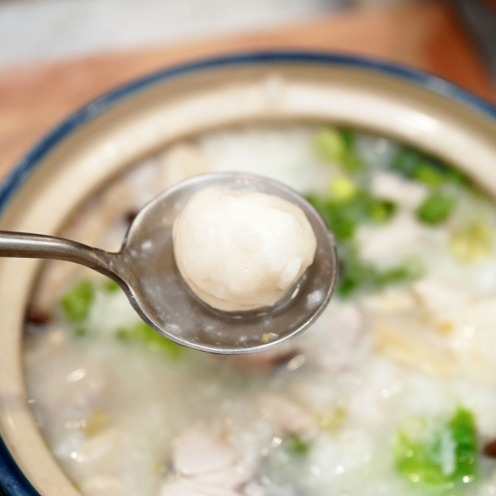 台南美食│寶煲餐飲食記分享│炸蝦咖哩、麻辣水煮魚、鱸魚粥都好 台南美食│寶煲餐飲食記分享│炸蝦咖哩、麻辣水煮魚、鱸魚粥都好