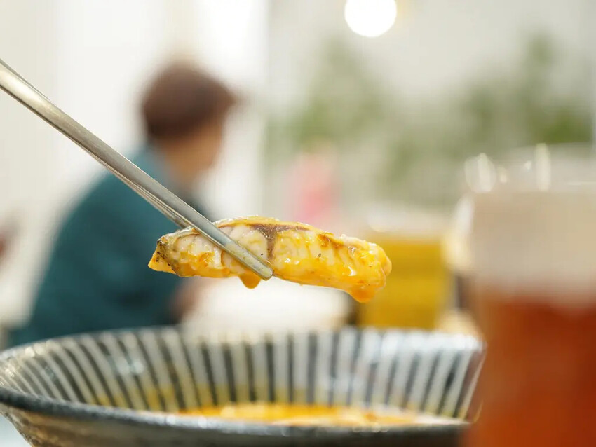 台南美食餐廳│寶煲餐飲│東區質感美食│開幕三重送│被整塊土魠