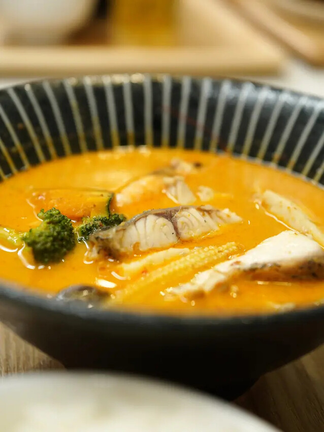 台南美食餐廳│寶煲餐飲│東區質感美食│開幕三重送│被整塊土魠