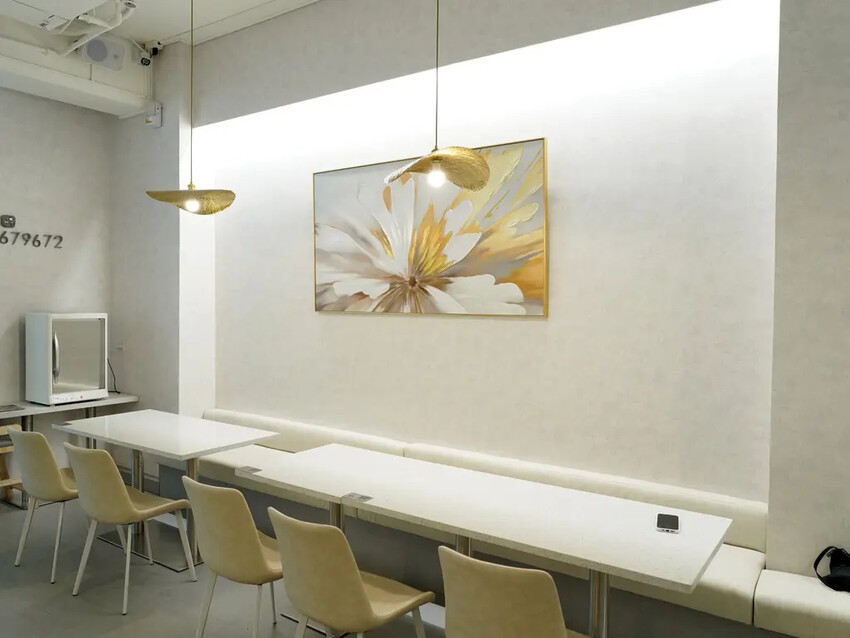 台南美食餐廳│寶煲餐飲│東區質感美食│開幕三重送│被整塊土魠