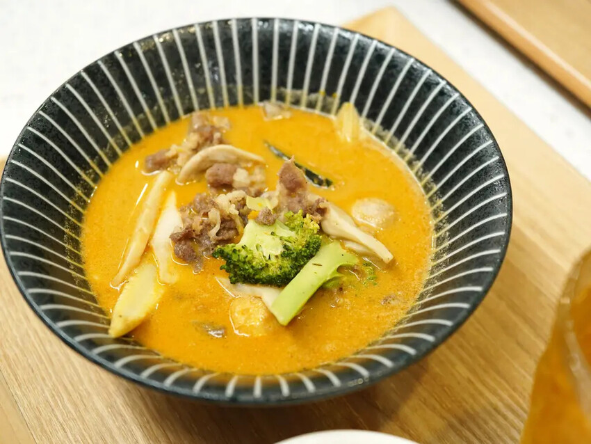 台南美食餐廳│寶煲餐飲│東區質感美食│開幕三重送│被整塊土魠