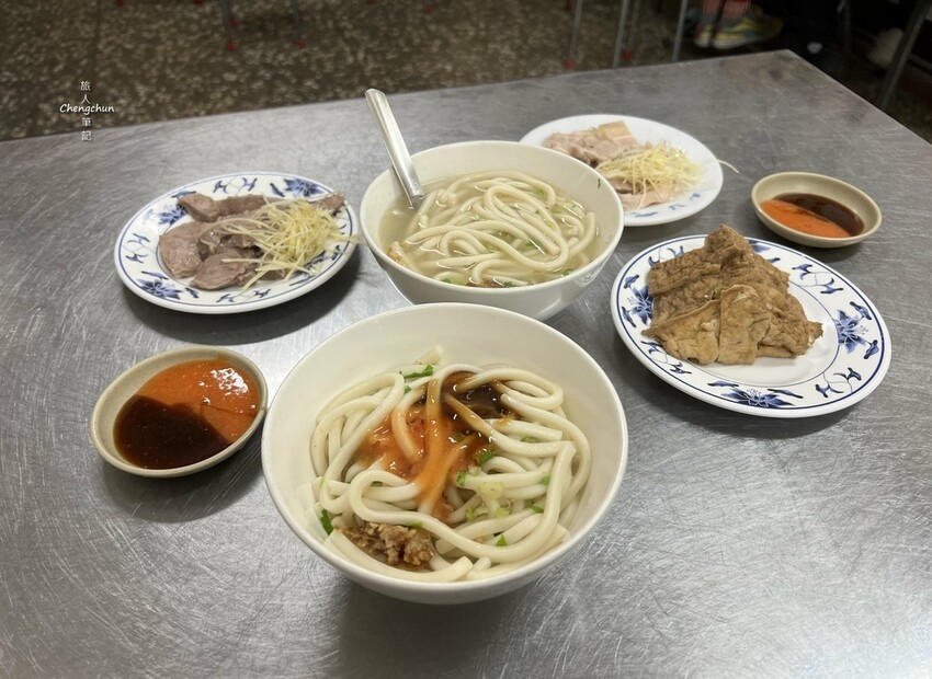 基隆美食,六號阿粉專賣店(烏龍麵),必吃在地美食&小吃隨記。 基隆美食,六號阿粉專賣店(烏龍麵),必吃在地美食&小吃隨記。
