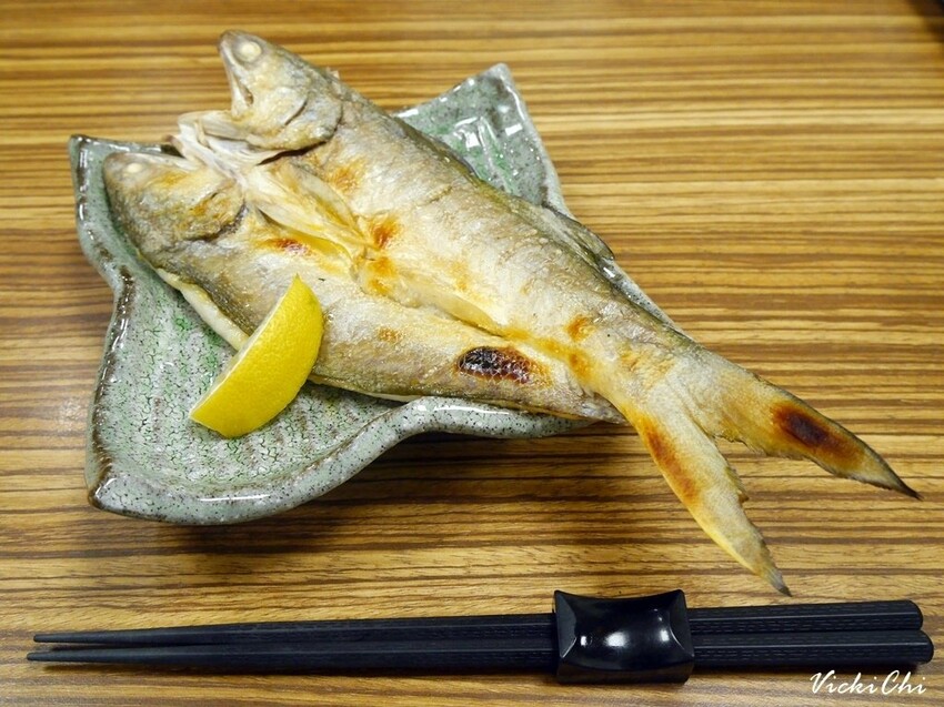 土城捷運站美食必吃！あめ辰鮨.小料理套餐大公開，土城美食隱藏日料。