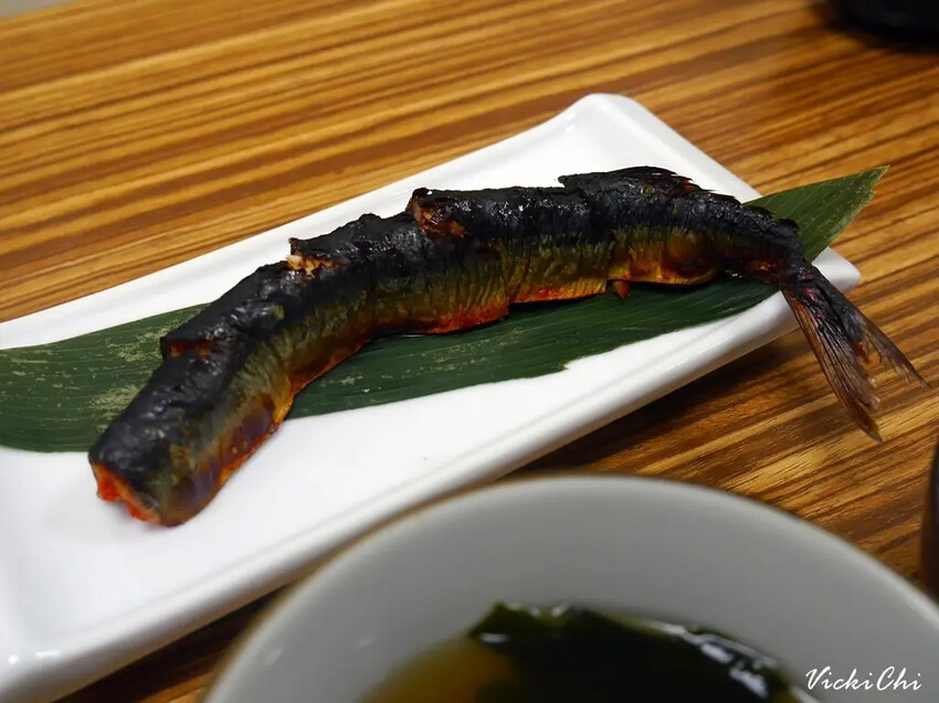 土城捷運站美食必吃！あめ辰鮨.小料理套餐大公開，土城美食隱藏日料。