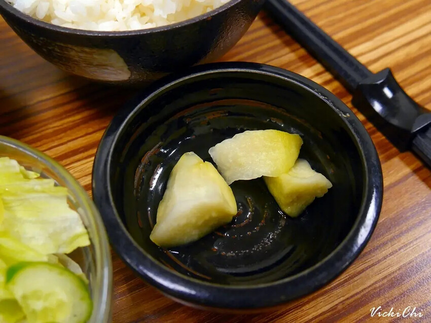 土城捷運站美食必吃！あめ辰鮨.小料理套餐大公開，土城美食隱藏日料。