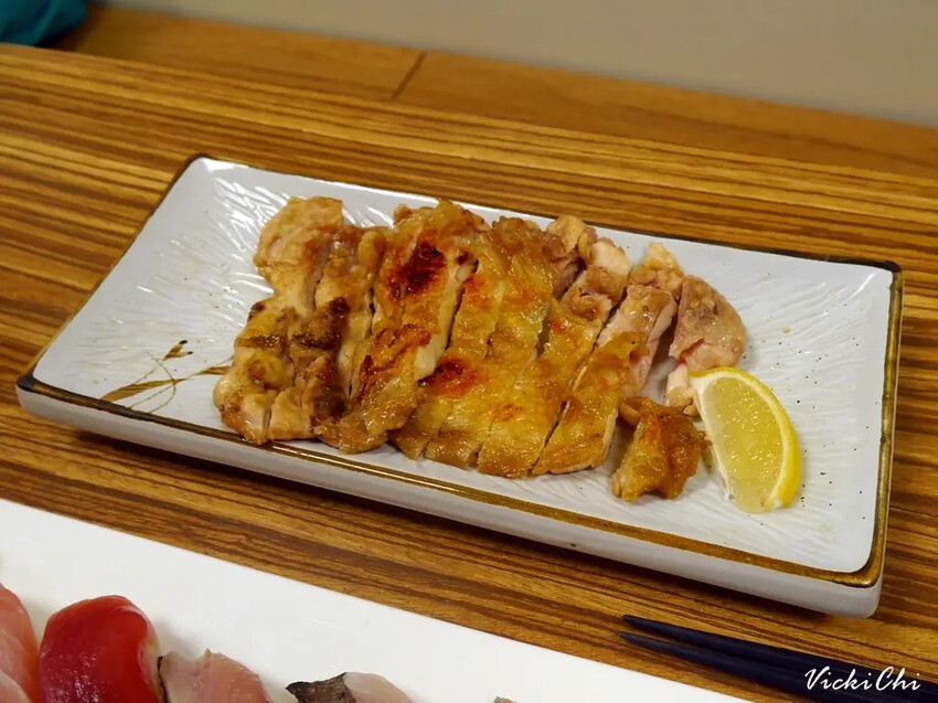 土城捷運站美食必吃！あめ辰鮨.小料理套餐大公開，土城美食隱藏日料。