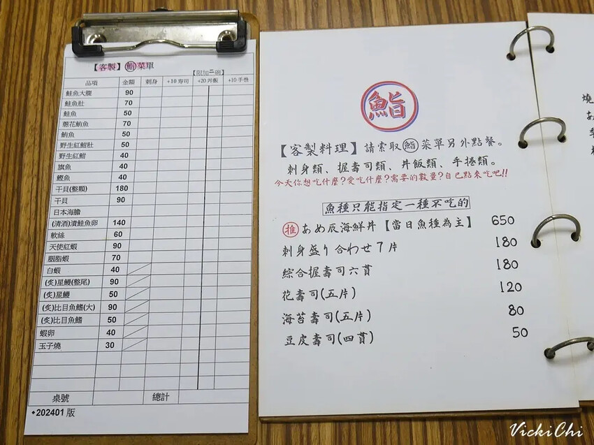 土城捷運站美食必吃！あめ辰鮨.小料理套餐大公開，土城美食隱藏日料。