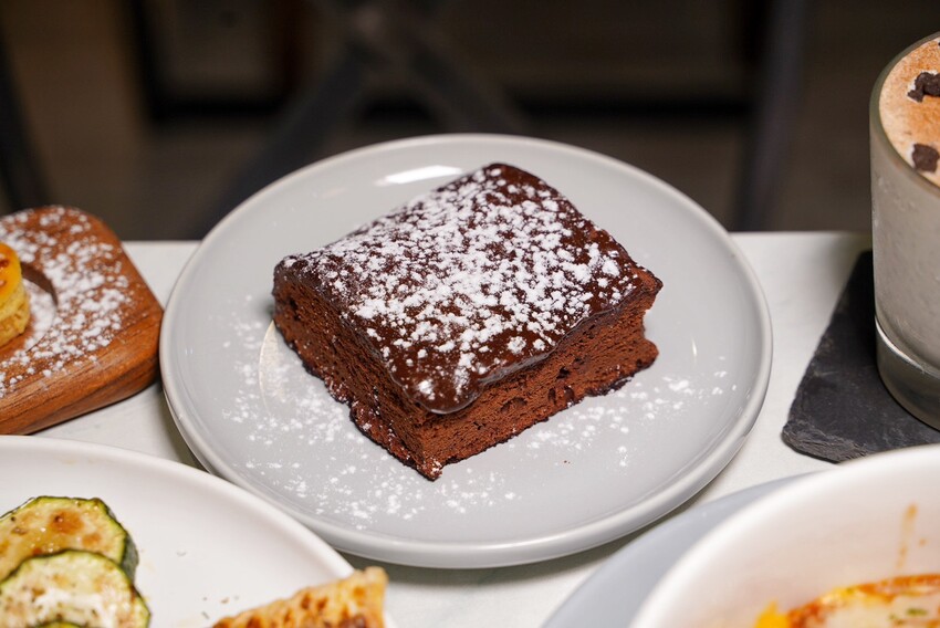 新開幕的「木需奶奶Brunch」竟然是以爬蟲類為主題的早午餐店，早午餐全天候供應超加分！台中平價大份量早午餐新選擇！爬蟲友善餐廳！ - 阿華田的美食日記