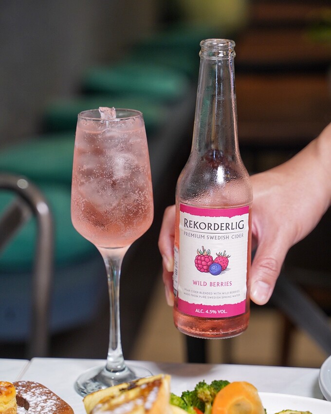 新開幕的「木需奶奶Brunch」竟然是以爬蟲類為主題的早午餐店，早午餐全天候供應超加分！台中平價大份量早午餐新選擇！爬蟲友善餐廳！ - 阿華田的美食日記