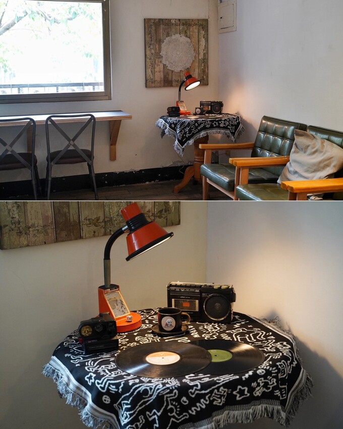 新開幕的「木需奶奶Brunch」竟然是以爬蟲類為主題的早午餐店，早午餐全天候供應超加分！台中平價大份量早午餐新選擇！爬蟲友善餐廳！ - 阿華田的美食日記
