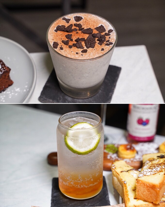 新開幕的「木需奶奶Brunch」竟然是以爬蟲類為主題的早午餐店，早午餐全天候供應超加分！台中平價大份量早午餐新選擇！爬蟲友善餐廳！ - 阿華田的美食日記