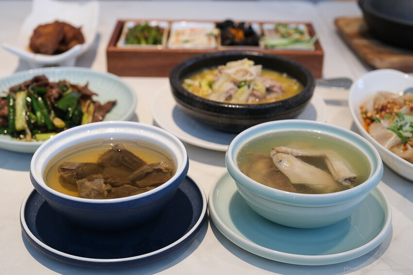 台南市南區漢來上海湯包插旗誠品生活台南店！漢來美食的18摺工藝、湯汁飽滿小籠湯包，台南餐廳推薦