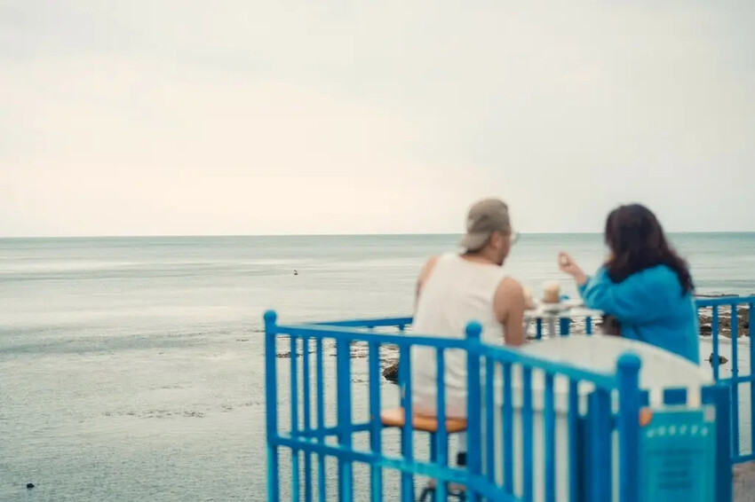 【屏東 恆春】萬里桐最靠海的咖啡店Oct.Sun Coffe 【屏東 恆春】萬里桐最靠海的咖啡店Oct.Sun Coffe