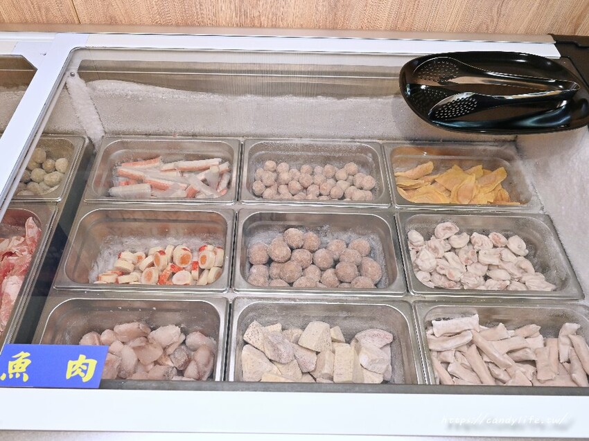 正老林羊肉爐吃到飽｜台中高評價羊肉爐吃到飽再一間，羊肉塊、羊腳筋、羊肋排、羊大骨任你吃到飽～ - 糖糖's 享食生活